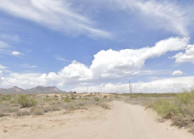 Property at TBD Diaz Rd, Dona Ana, NM 88032