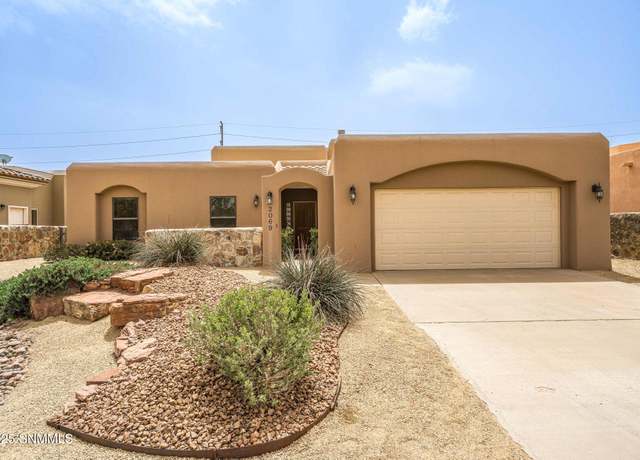 Property at 2069 Southern Star Loop, Las Cruces, NM 88011, 3 beds, 2 baths