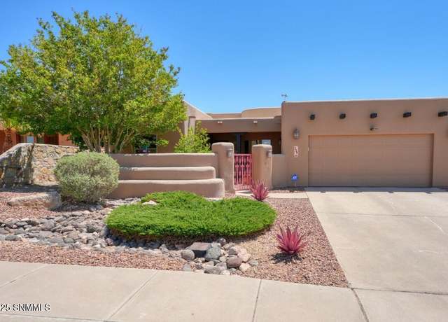 Property at 2458 Conchas Ln, Las Cruces, NM 88011, 4 beds, 2.5 baths