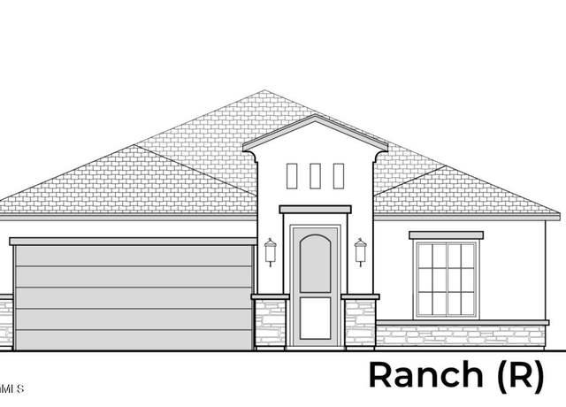 Property at 104 Loma Parda Trl, Santa Teresa, NM 88008, 3 beds, 2 baths