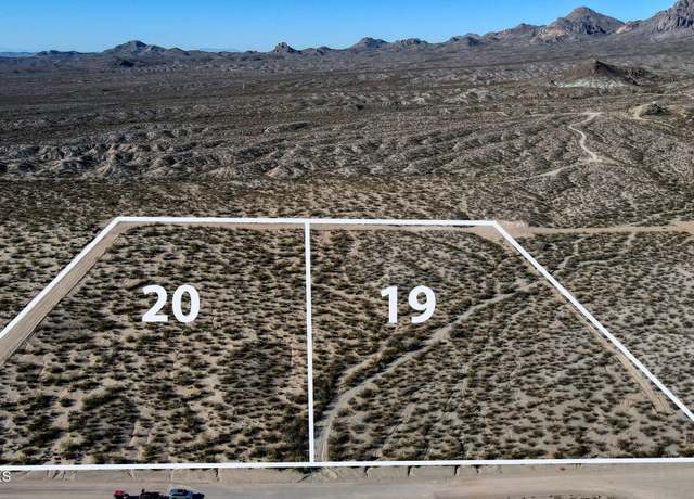 Property at Undisclosed address, Las Cruces, NM 88012
