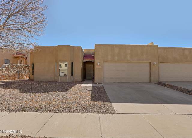 Property at 2214 Dakota Dr Unit A, Las Cruces, NM 88011, 4 beds, 2 baths