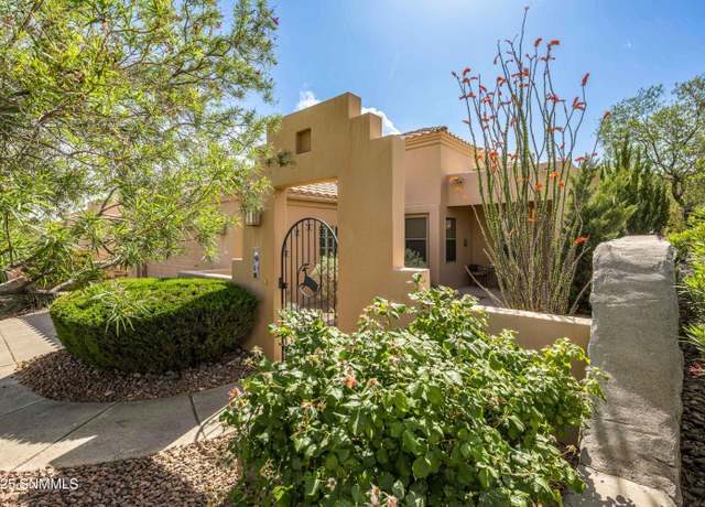 Property at 1753 Boulders Dr, Las Cruces, NM 88011, 2 beds, 2 baths