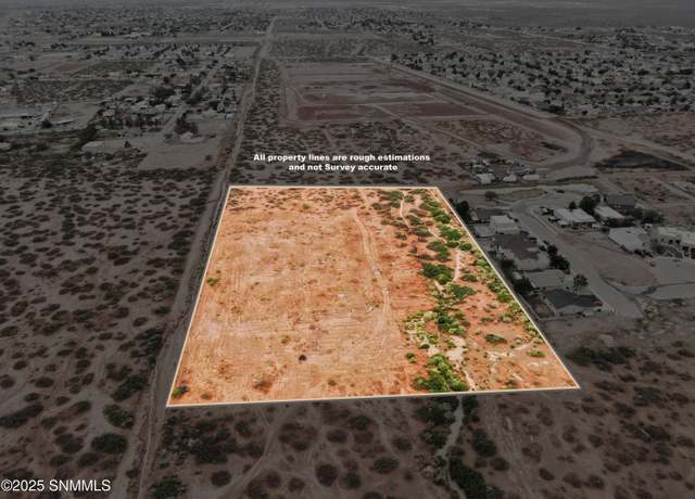 Property at 6401 Central Rd, Las Cruces, NM 88012
