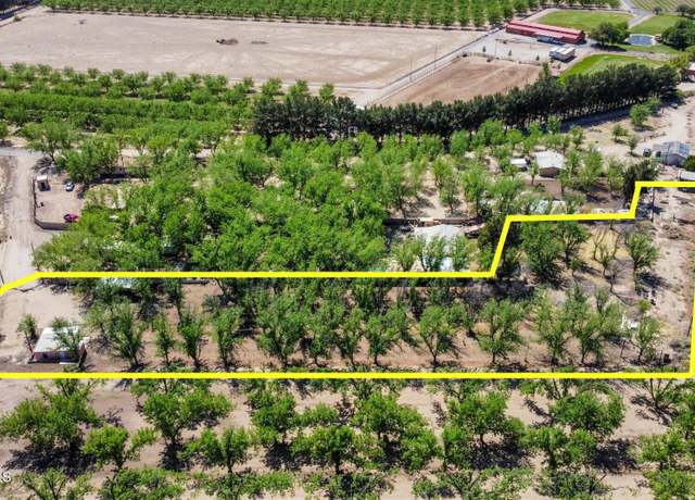 Property at 3100 Puerta Ln, Las Cruces, NM 88007