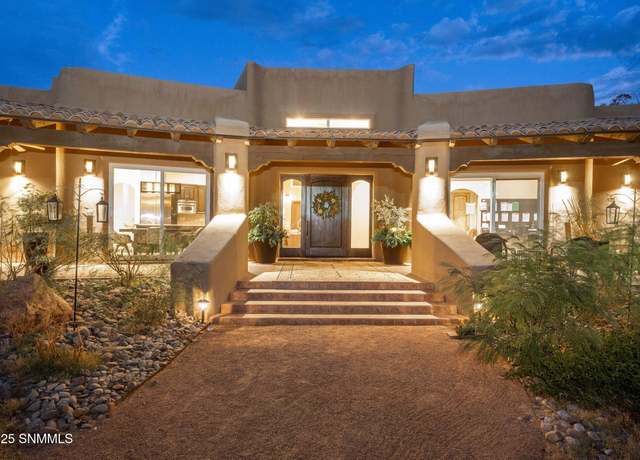 Property at 7003 Mcnutt Rd, Anthony, NM 88021, 7 beds, 8 baths