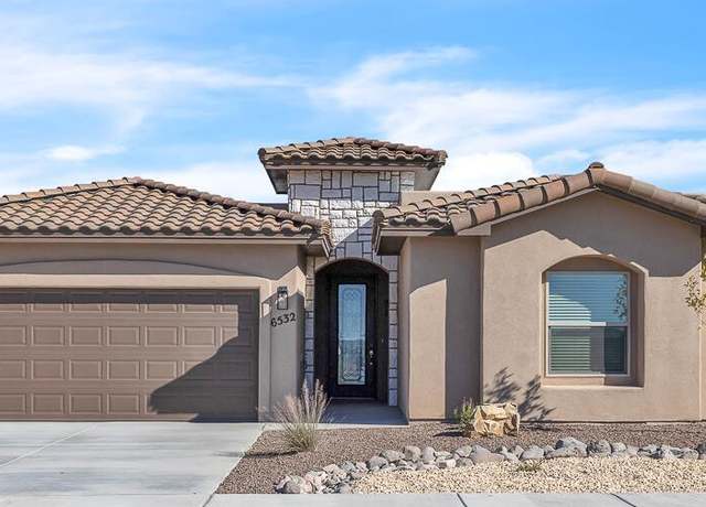 Property at 6532 Blackbird Rd, Las Cruces, NM 88012, 4 beds, 3 baths