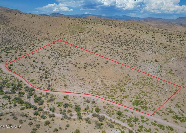 Property at 13 Cochise Trl, Hillsboro, NM 88042