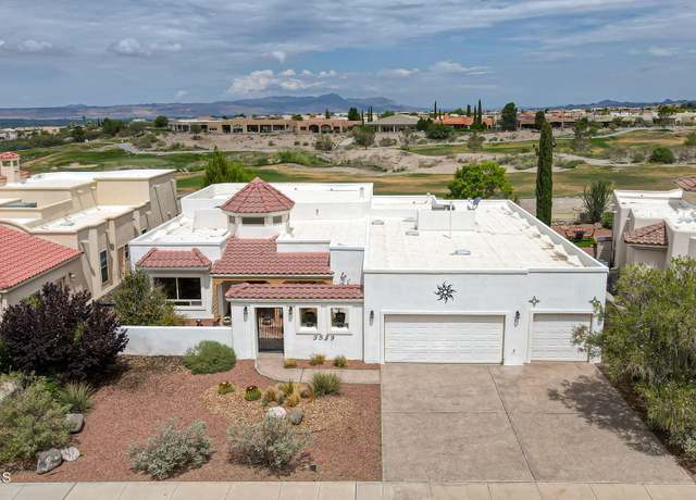 Property at 3589 Cave Creek Mnr, Las Cruces, NM 88011, 4 beds, 2.5 baths