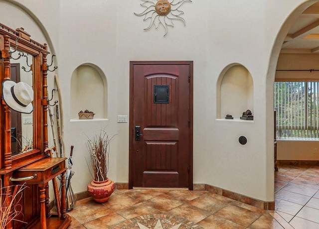 Property at 3589 Cave Creek Mnr, Las Cruces, NM 88011, 4 beds, 2.5 baths