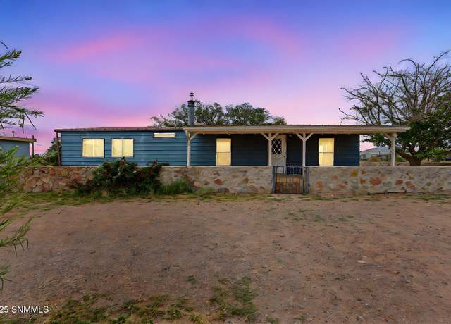 Property at 5737 Aberdeen Angus Way, Las Cruces, NM 88012, 2 beds, 2 baths