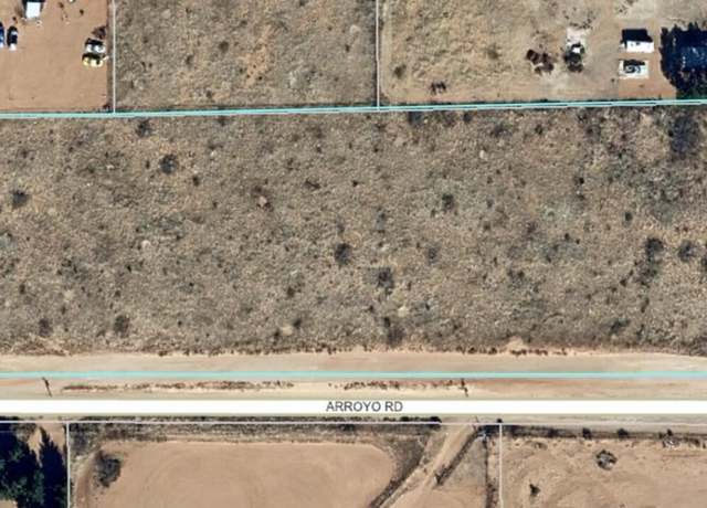 Property at 6501 Weisner Rd, Las Cruces, NM 88012
