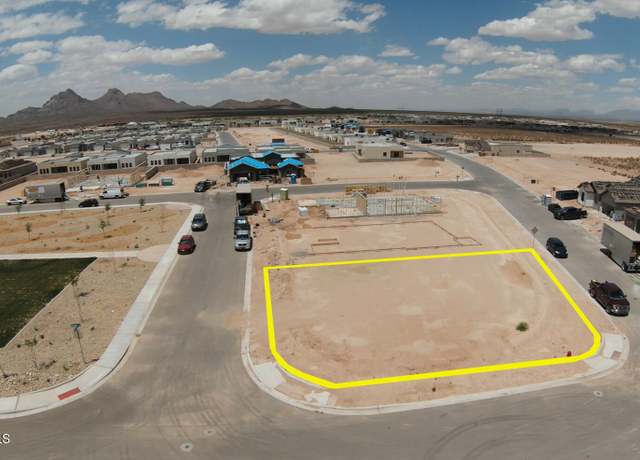 Property at 7300 Stratford Way, Las Cruces, NM 88012