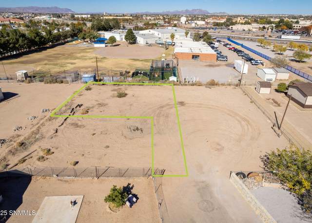 Property at 3180 Paroquia St, Las Cruces, NM 88001