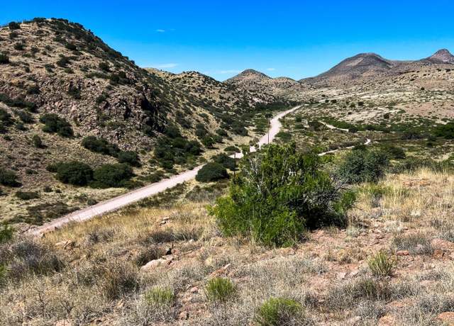 Property at 81 Berrenda Crk, Hillsboro, NM 88042