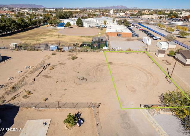 Property at 3193 Paroquia St, Las Cruces, NM 88001