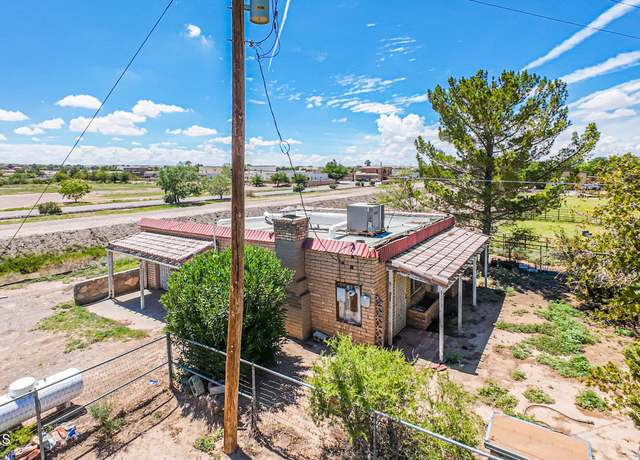 Property at 5515 Westside Dr, Santa Teresa, NM 88008, 3 beds, 2 baths
