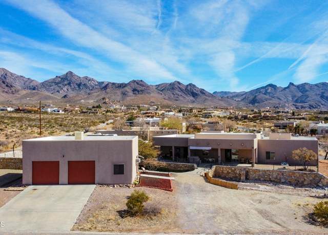 Property at 5000 Mother Lode Trail Trl, Las Cruces, NM 88011, 4 beds, 2.5 baths