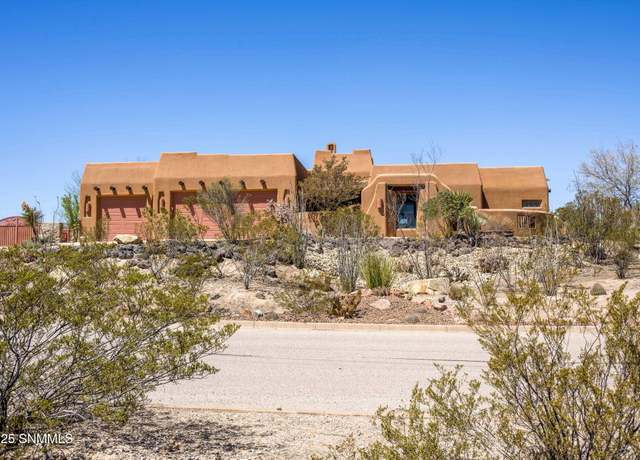 Property at 6145 Luna De Oro, Las Cruces, NM 88011, 3 beds, 2.5 baths