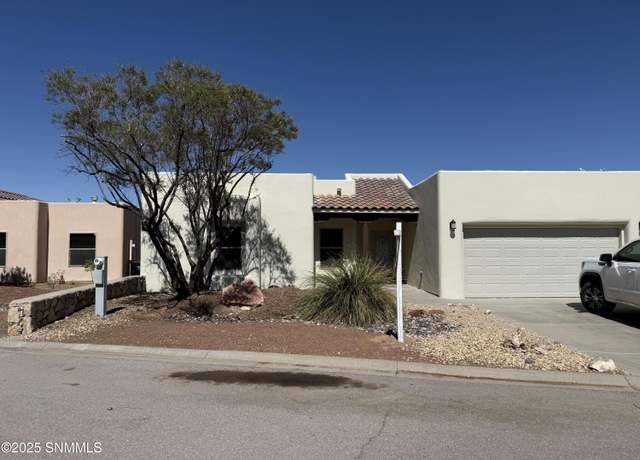 Property at 1284 Cassatt Pl, Las Cruces, NM 88007, 3 beds, 2 baths