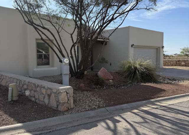 Property at 1284 Cassatt Pl, Las Cruces, NM 88007, 3 beds, 2 baths