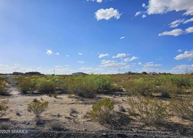 Property at 30 Tucson Ave, Las Cruces, NM 88012
