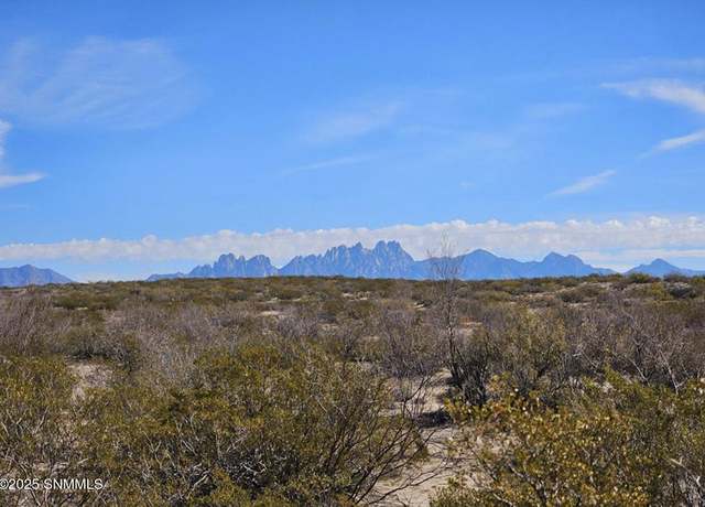 Property at 31 Tucson Ave, Las Cruces, NM 88012