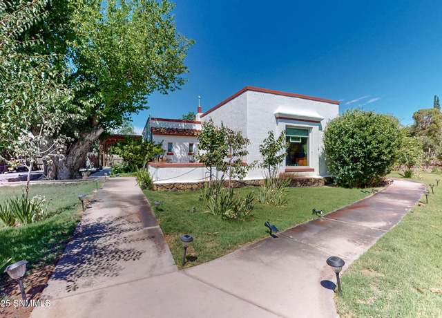 Property at 925 Hess Ter, Las Cruces, NM 88005, 4 beds, 3.5 baths