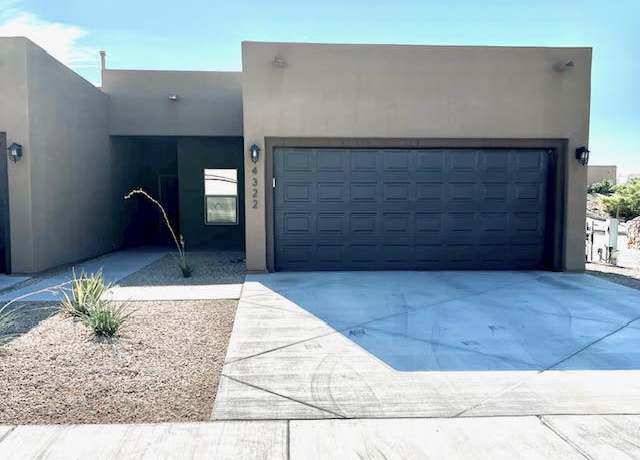 Property at 4322 Malaga St, Las Cruces, NM 88011, 3 beds, 2 baths
