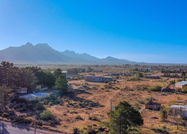 Property at 9455 Luna Vista Rd, Las Cruces, NM 88012