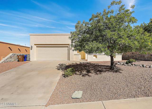 Property at 2644 Cashmere Ct, Las Cruces, NM 88011, 3 beds, 2 baths