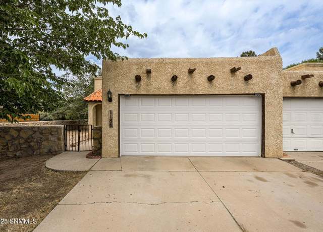 Property at 1186 Hoagland Rd, Las Cruces, NM 88005, 2 beds, 2 baths