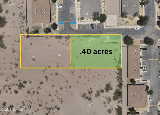 Property at 1405 Valle Vista Dr, Sunland Park, NM 88063