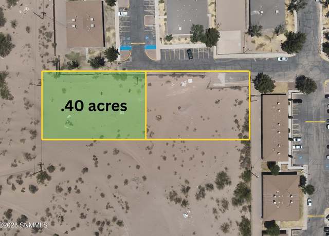 Property at 1411 Valle Vista Dr, Sunland Park, NM 88063