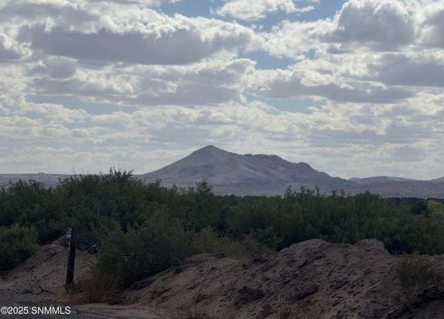 Property at Undisclosed address, Las Cruces, NM 88007