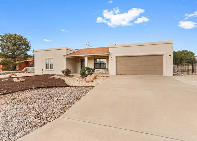 Property at 5438 Mirasol Dr, Las Cruces, NM 88007, 4 beds, 2 baths