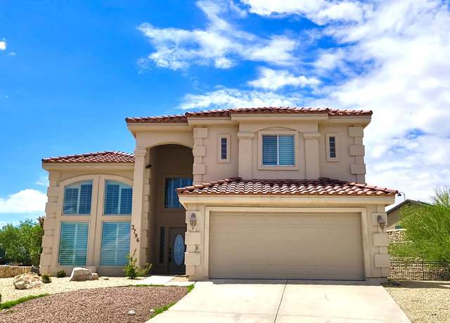 Property at 3796 Ascencion Cir, Las Cruces, NM 88012, 4 beds, 2.5 baths