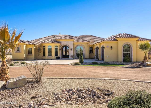 Property at 325 Sandy Beach Rd, Las Cruces, NM 88005, 4 beds, 3.5 baths