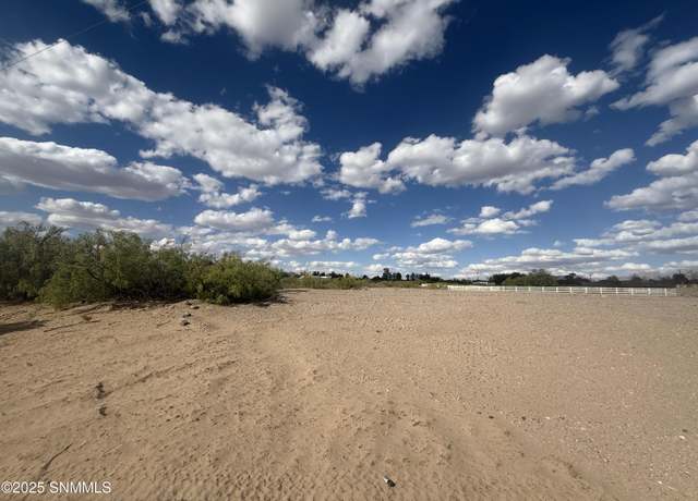Property at Undisclosed address, Las Cruces, NM 88007