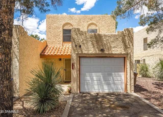 Property at 701 Parker Rd Unit E, Las Cruces, NM 88005, 3 beds, 2 baths