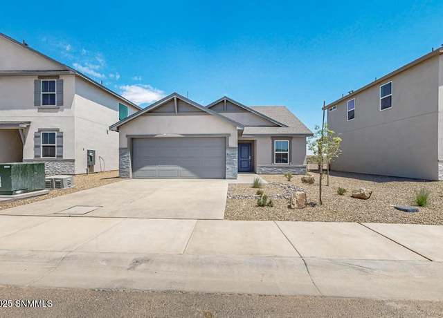 Property at 3085 San Jenaro Dr, Las Cruces, NM 88012, 3 beds, 2 baths