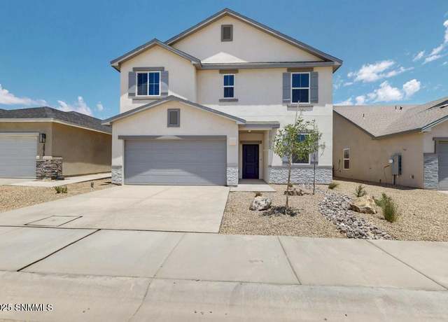 Property at 3079 San Jenaro Dr, Las Cruces, NM 88012, 3 beds, 2.5 baths