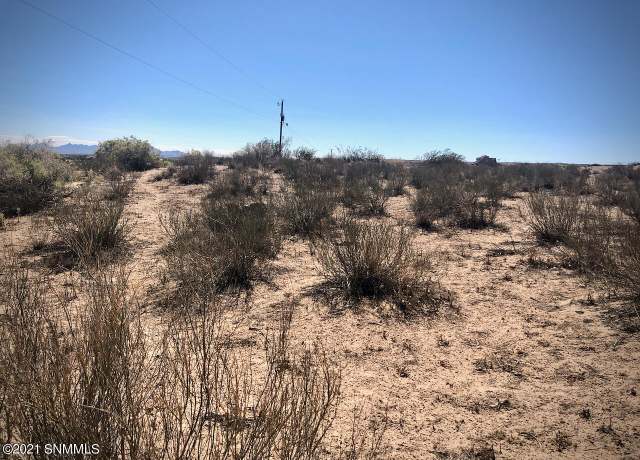 Property at Tract 2 Koogle, Anthony, NM 88021