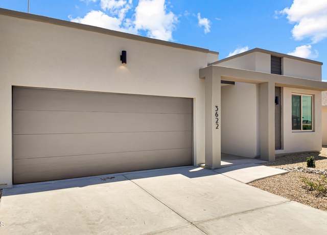 Property at 3622 Paragon St, Las Cruces, NM 88012, 3 beds, 2 baths