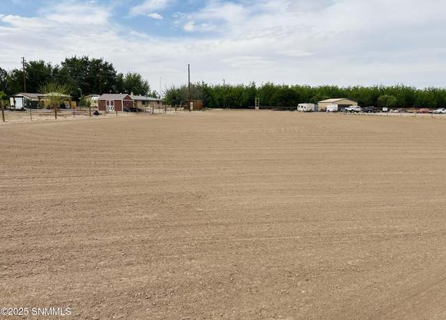 Property at 120 Victoria St, La Mesa, NM 88044