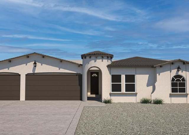 Property at 3613 Springhaven Loop, Las Cruces, NM 88012, 4 beds, 2.5 baths