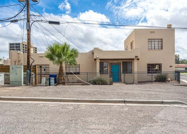 Property at 420 El Molino Blvd, Las Cruces, NM 88005, 4 beds