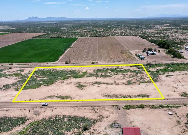 Property at 2390 Camino Dos SW, Deming, NM 88030