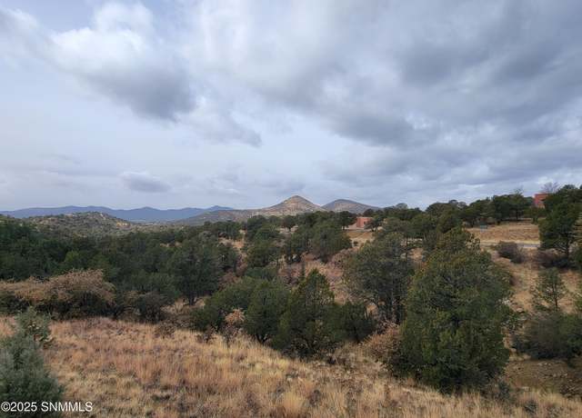Property at 71 Swan St, Silver City, NM 88061