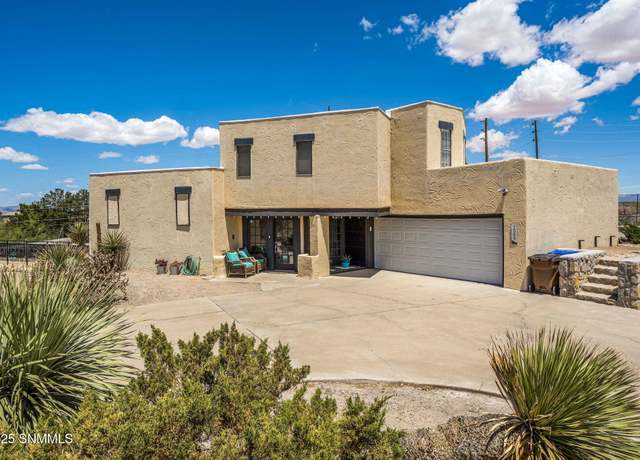 Property at 1589 Imperial Ridge St, Las Cruces, NM 88011, 4 beds, 3 baths